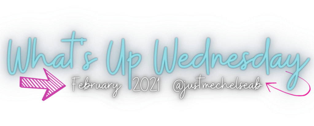 What's Up Wednesday Blogger Linkup with MixandMatchMama