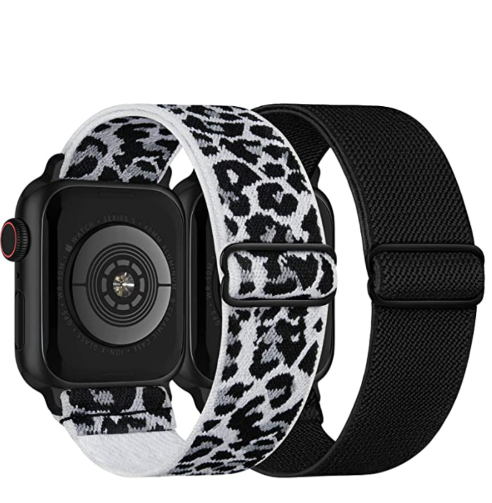 Nylon Sports Running bands for runners watches